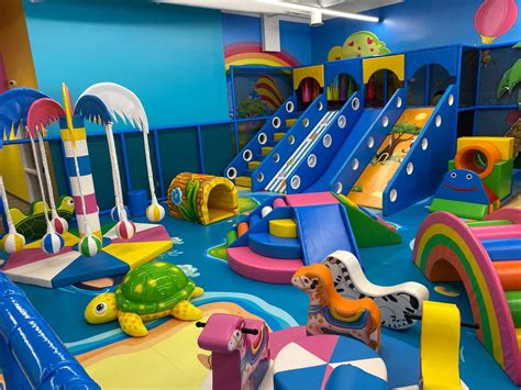 kates playground pics|6 indoor playgrounds that are open right now